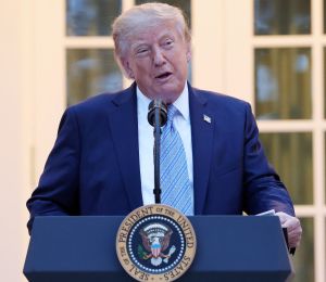Accord sur le Groenland: Trump crie victoire, les Danois aussi