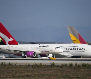 Airbus enregistre une commande record de 75 A320neo auprès du loueur américain ACG