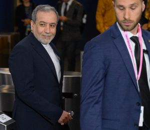 L'Iran a soumis à Washington un plan pour une réouverture du détroit d'Ormuz en sept jours