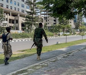 Nord de l'Ethiopie: intenses combats dans plusieurs localités
