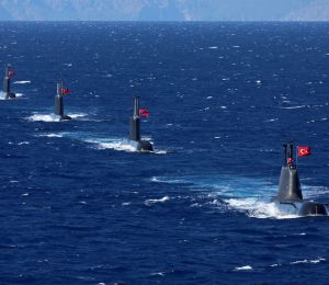 L'Égypte et Israël dénoncent l'accord maritime entre la Libye et la Turquie