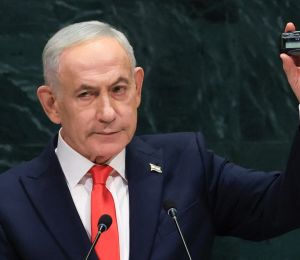 Netanyahou invite Bolsonaro en Israël 