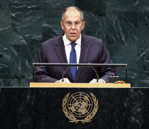 La Russie accuse l'Europe de «tout faire» pour contrecarrer les plans de paix en Ukraine