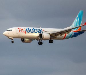Israël: l'incident dans le vol de Flydubai vise à saper les relations avec les Émirats