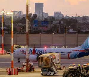 Vol flydubai: le co-pilote omanais planifiait une attaque suicide sur l'aéroport de Tel Aviv