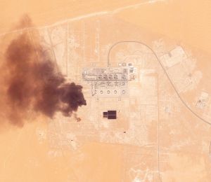 L'Arabie saoudite apporte le soutien de son aviation au gouvernement yéménite face aux Houthis
