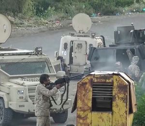 Yémen: au moins 50 morts dans des frappes houthies sur un camp des forces armées