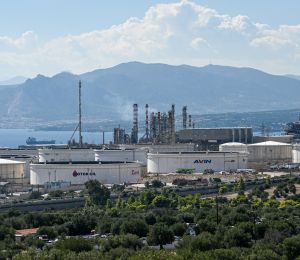 Le pétrole se tend après les attaques sur l'Arabie saoudite