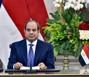 Sissi: L'Égypte entend «défendre le territoire saoudien» mais ne mènera pas d'attaques au Yémen