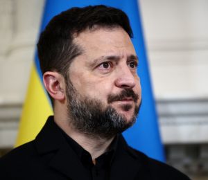 Zelensky compte sur le partenariat avec Washington même s'il s'est senti trahi