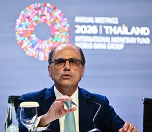 Arabie saoudite: l'impact économique des attaques houthies «limité» dans l'immédiat, selon le FMI
