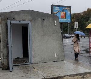 L’OIM alerte sur le risque de nouveaux déplacements cet hiver pour des millions d’Ukrainiens rentrés chez eux