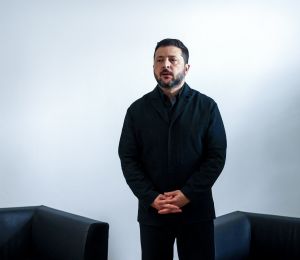 Secoué par Trump, Zelensky se tourne une nouvelle fois vers les Européens