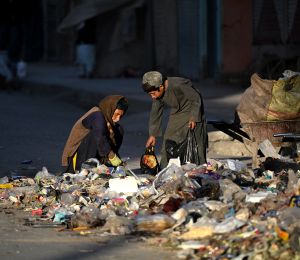 Un tiers des Afghans menacés d’insécurité alimentaire aiguë