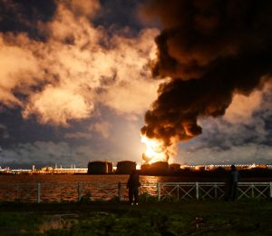 Ukraine: trêve inédite sur le front sud