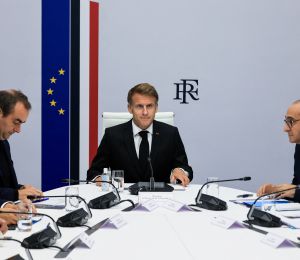 Violences en Franc: Macron admet des «défaillances» et demande à la police de nouvelles méthodes