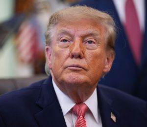 Trump dit qu'il «veut que l'Ukraine conclue un accord» avec la Russie