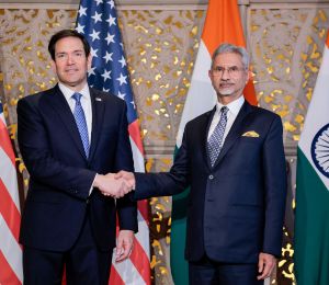 Rubio salue les «progrès substantiels» de l'Inde dans la diversification de ses achats de pétrole