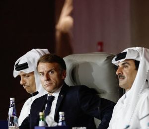France-Qatar: Paris et Doha appellent à éviter tout vide sécuritaire au Liban après le départ de la Finul