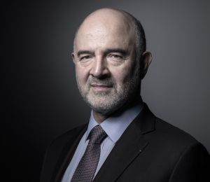 Pierre Moscovici démissionne de la Cour des comptes européenne
