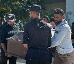 Syrie: sept morts dans une opération contre un groupe affilié au groupe État islamique