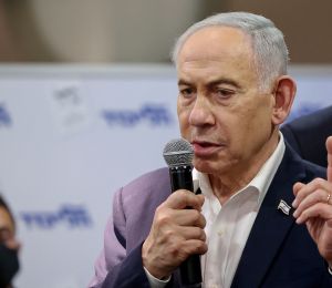 Netanyahou: l'Autorité palestinienne face à une «grosse surprise»
