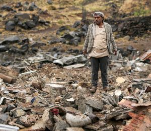 L'Arabie saoudite accuse les Houthis du Yémen de nouvelles frappes dans le sud
