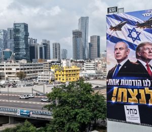 Netanyahou et ses rivaux s'écharpent sur l'Iran dans les dernières heures de campagne