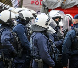 Pologne: le président reçoit les partis pour sortir de la crise politique