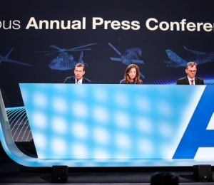 Airbus: le représentant américain au Commerce met en garde l'UE après un prêt massif jugé déloyal