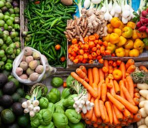 Au Liban, manger à sa faim ne suffit pas