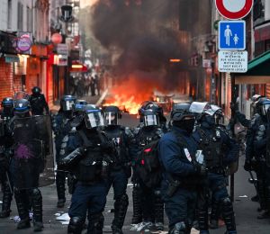 Non, la France ne se « libanise » pas!