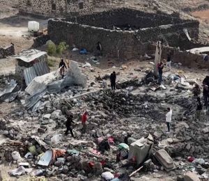 Après l’attaque d’une église en Jordanie, Amman frappe la Syrie