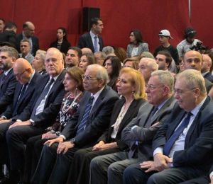 Nawaf Salam: «Nous œuvrons à rétablir la décision souveraine de l’État»