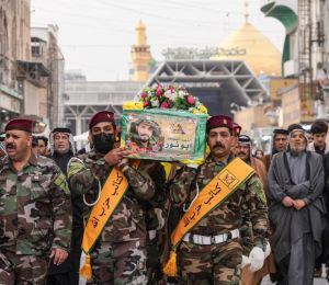 Désarmement au Liban et en Irak: le report devient-il coutume?