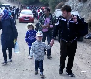 Frontière libano-syrienne: la contrebande reprend