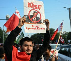 Inde: l’opposition dénonce une révision controversée des listes électorales