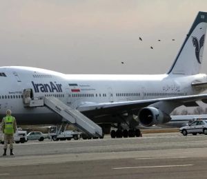 Iran: des vols internationaux annulés après le verrou américain