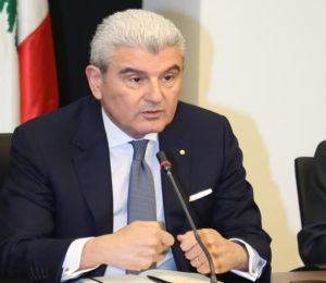 Joe Issa El-Khoury: Le Liban peut devenir une plateforme pour les industries technologiques