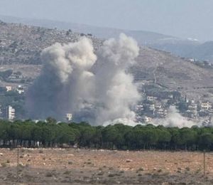 Liban-Sud: bombardements, explosions et mouvements de chars israéliens