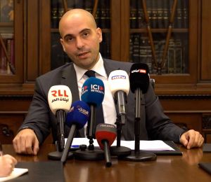 Médicaments iraniens: Majd Harb accuse le Hezbollah d’«empoisonner les Libanais» 