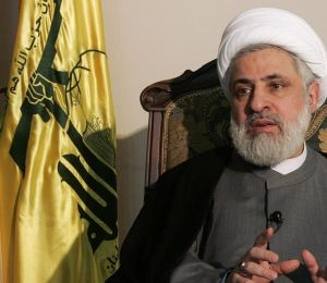 Naïm Qassem hausse le ton face à l’État libanais