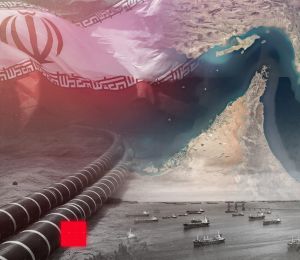 Ormuz: quelles alternatives aux câbles menacés par l’Iran?