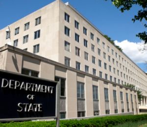 Département d’État américain: Le financement du Hezbollah provient d’activités criminelles