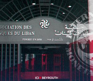 Les Libanais ne doivent pas faire les frais de la peur du FMI