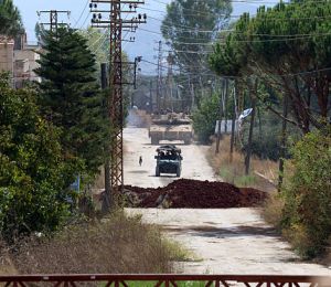 Liban-Sud: mouvements militaires israéliens à Khiam et Deir Mimas