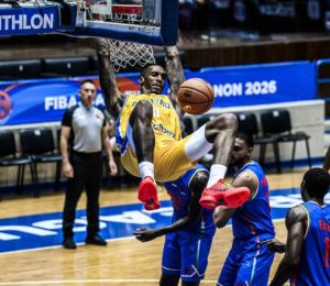 WASL: Riyadi et La Sagesse frappent d’entrée