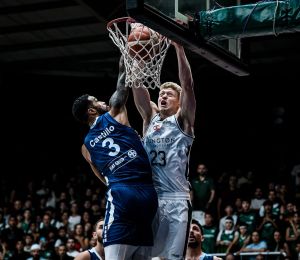 Coupe arabe: à Ghazir, le Liban joue la passe de dix