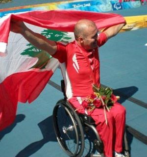 Edward Maalouf, deux bronzes pour l’histoire du Liban