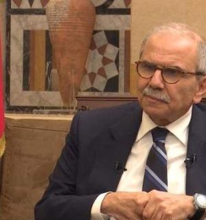 Nawaf Salam: la guerre a interrompu la reprise économique